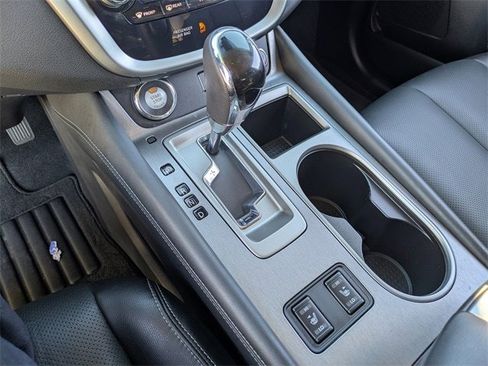 Used 2022 Nissan Murano SL image 27
