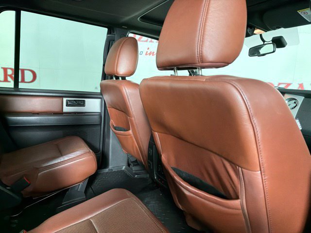 Used 2013 Ford Expedition EL 4WD image 36