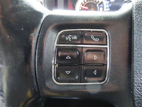 Used 2014 RAM 1500 Sport w/ Convenience Group AWD/4WD image 22