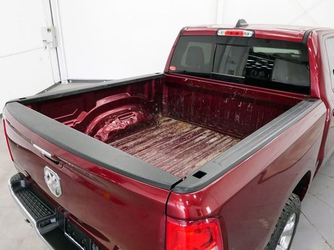 Used 2019 RAM 1500 Big Horn AWD/4WD image 35