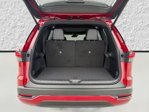 New 2026 Lexus TX 350 AWD image 12