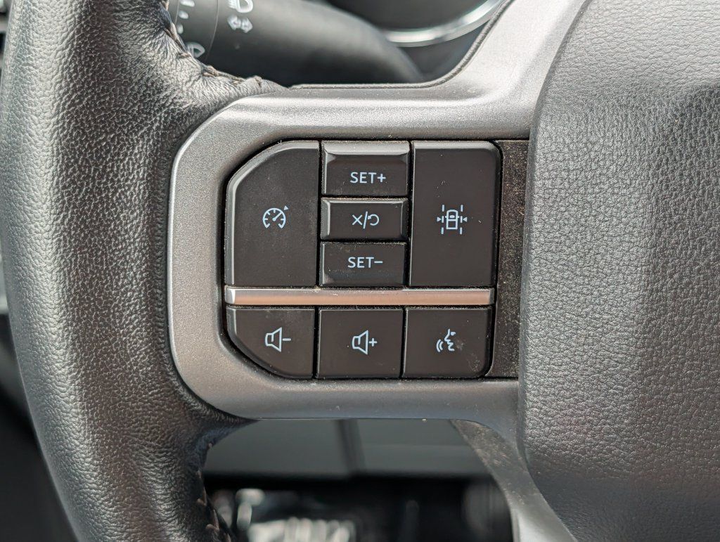 Used 2021 Ford F150 XLT w/ Equipment Group 301A Mid AWD/4WD image 25