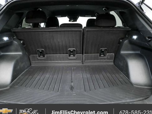 New 2026 Chevrolet Blazer EV LT image 24