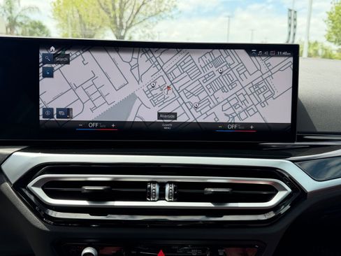 Certified 2023 BMW i4 eDrive35 w/ Premium Package RWD image 32