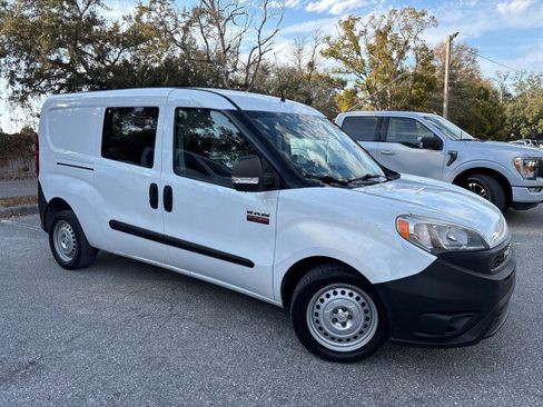 Used 2019 RAM ProMaster City Tradesman image 6