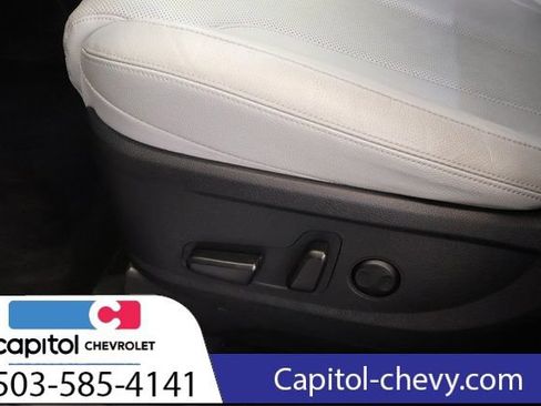 Used 2021 Hyundai Palisade SEL AWD/4WD image 14