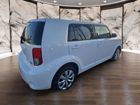 Used 2012 Scion xB image 6