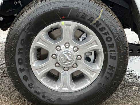 New 2026 RAM 2500 Big Horn image 24