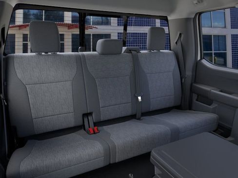 New 2026 Ford F250 XL w/ STX Appearance Package image 12