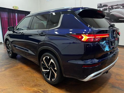 Used 2022 Mitsubishi Outlander SEL FWD image 7