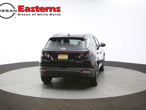 Used 2023 Hyundai Tucson SEL image 39