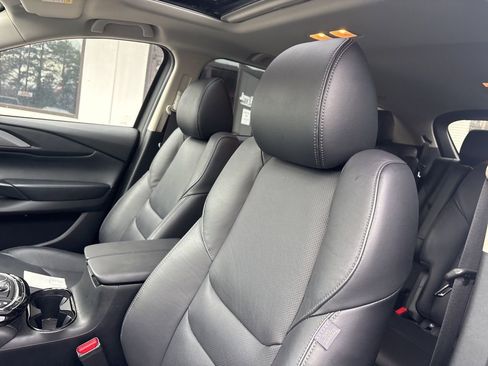 Used 2023 MAZDA CX-9 Touring Plus image 3