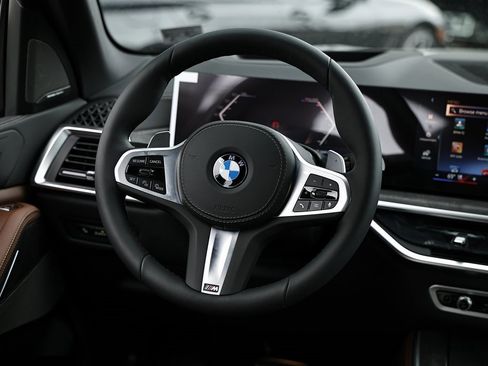 New 2026 BMW X5 sDrive40i w/ M Sport Package image 28