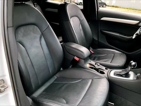 Used 2017 Audi Q3 2.0T Premium Plus w/ Premium Plus Package image 8