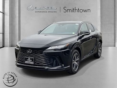 New 2026 Lexus RX 350 Premium image 7