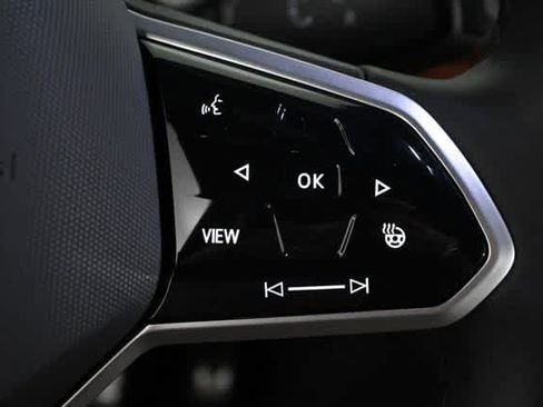 New 2025 Volkswagen ID. Buzz Pro S image 26