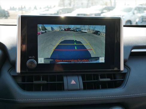 Certified 2024 Toyota RAV4 XLE AWD/4WD image 23