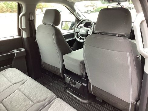 Used 2023 Ford F150 XL w/ XL Chrome Appearance Package image 35