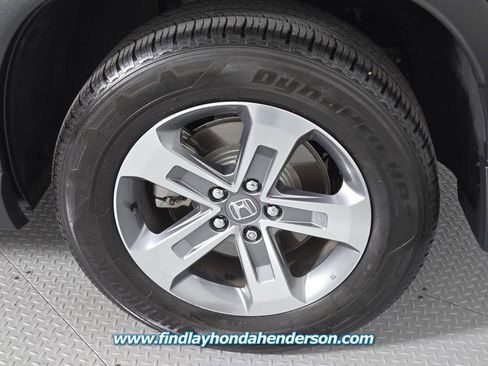 Certified 2024 Honda Pilot EX-L image 10