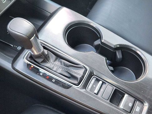 Certified 2026 Honda Civic Sport Touring image 20