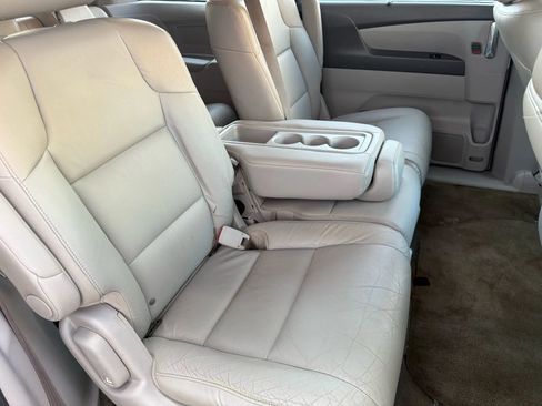 Used 2015 Honda Odyssey EX-L image 12