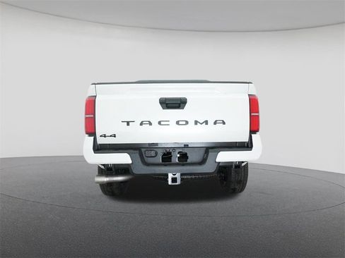 New 2026 Toyota Tacoma TRD Sport image 41