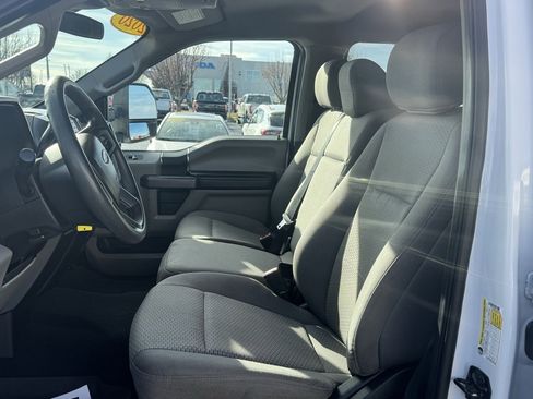 Used 2020 Ford F250 XLT image 14