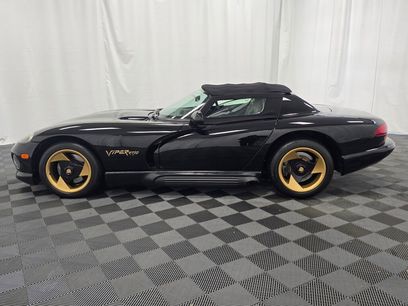 Used 1993 Dodge Viper RT/10