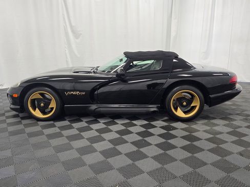 Used 1993 Dodge Viper RT/10 RWD image 2