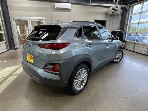 Used 2020 Hyundai Kona SEL Plus FWD image 5