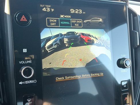 Certified 2025 Subaru Crosstrek 2.5i Sport image 17