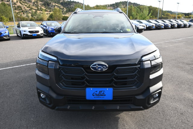 New 2026 Subaru Outback Premium AWD/4WD image 18