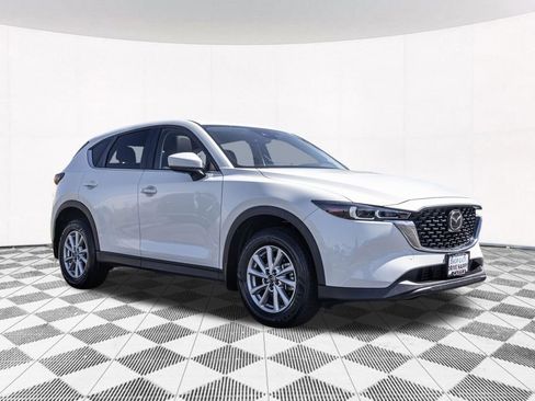 Used 2023 MAZDA CX-5 AWD 2.5 S image 12