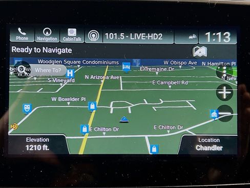 Used 2020 Honda Pilot Touring image 9