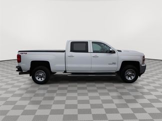 Used 2019 Chevrolet Silverado 2500 LT video 2