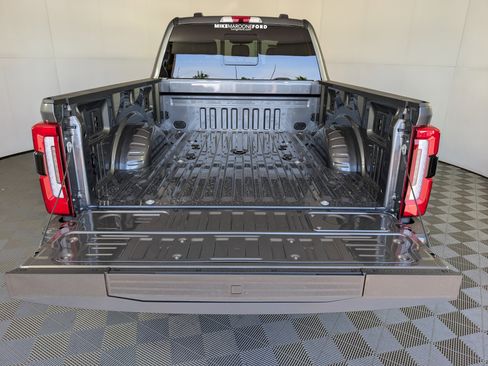New 2025 Ford F350 Platinum image 12