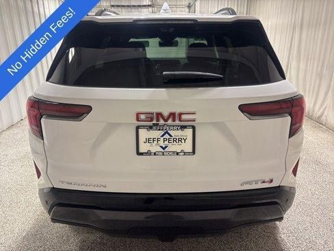 New 2026 GMC Terrain AT4 w/ Technology Package II image 18