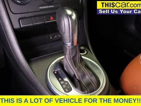 Used 2017 Volkswagen Beetle 1.8T Classic image 11