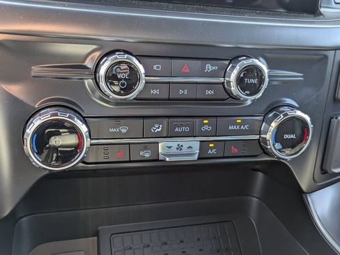 New 2026 Ford F150 Tremor w/ Bed Utility Package AWD/4WD image 18