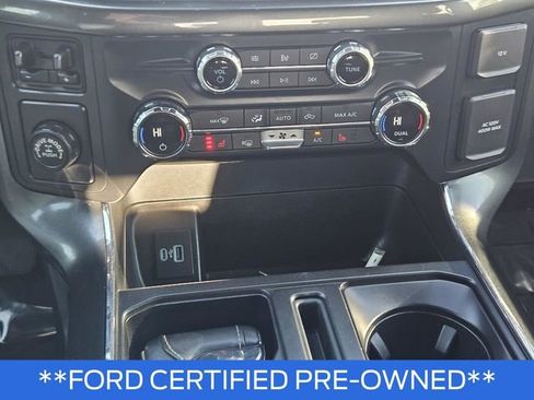 Used 2021 Ford F150 XLT w/ Equipment Group 302A High image 26