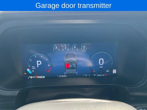 Used 2024 Ford F150 Raptor AWD/4WD image 15