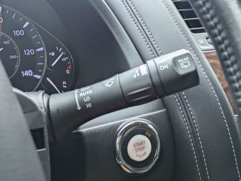 Used 2019 Nissan Armada Platinum w/ Captain's Chairs Package RWD image 30