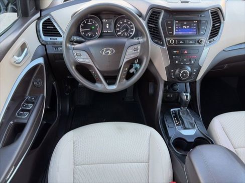 Used 2017 Hyundai Santa Fe Sport w/ Cargo Package image 16