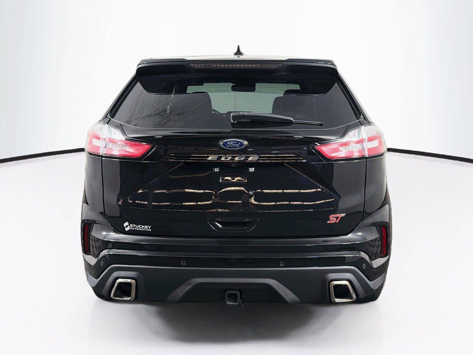 Used 2022 Ford Edge ST AWD/4WD image 10
