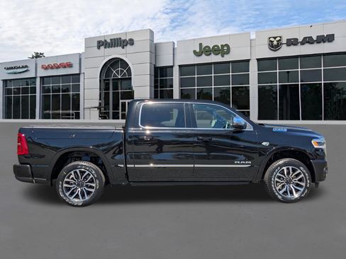 New 2026 RAM 1500 Limited image 2