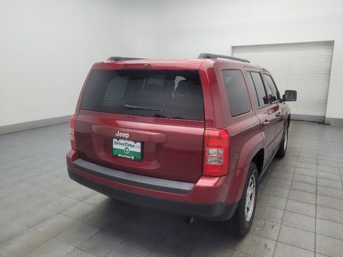 Used 2014 Jeep Patriot Sport w/ Power Value Group FWD image 9