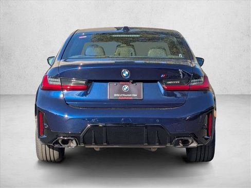 New 2026 BMW M340i w/ Premium Package image 7