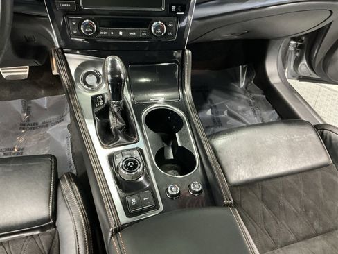 Used 2022 Nissan Maxima SR w/ Sport Mat Group image 16