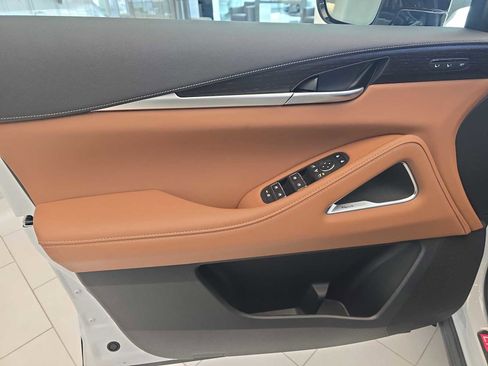 New 2026 INFINITI QX60 Autograph w/ Autograph Tech Package image 17