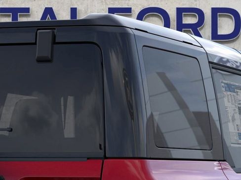 New 2025 Ford Bronco Big Bend image 25